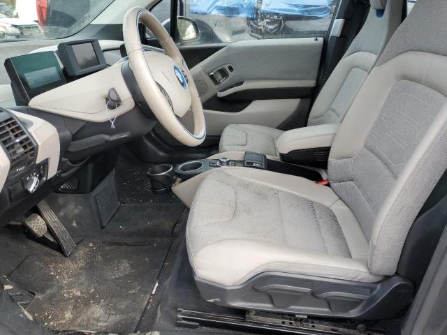 Photo 7 from auction – 2014 BMW I3 REX with VIN WBY1Z4C55EVX62872