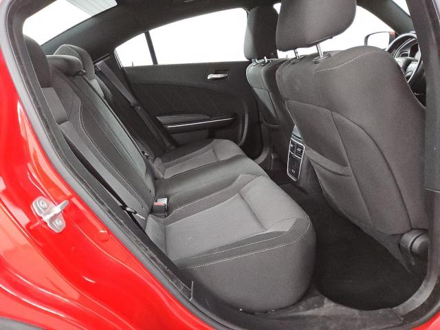 Photo 10 from auction – 2022 DODGE CHARGER SX with VIN 2C3CDXBG1NH192556