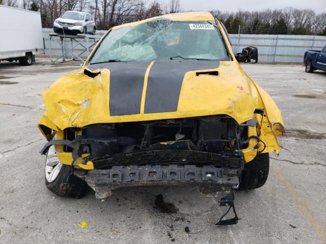 Photo 5 from auction – 2016 RAM 1500 SPORT with VIN 1C6RR7MT1GS309993