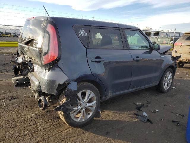 Photo 3 from auction – 2016 KIA SOUL + with VIN KNDJP3A59G7321922