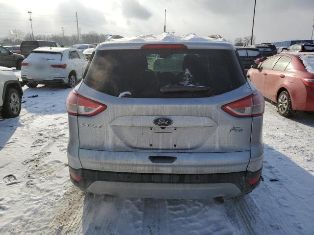 Photo 6 from auction – 2016 FORD ESCAPE SE with VIN 1FMCU9G99GUC87492