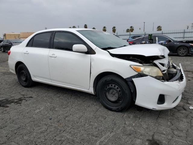 Photo 4 from auction – 2011 TOYOTA COROLLA BA with VIN 2T1BU4EE9BC573724