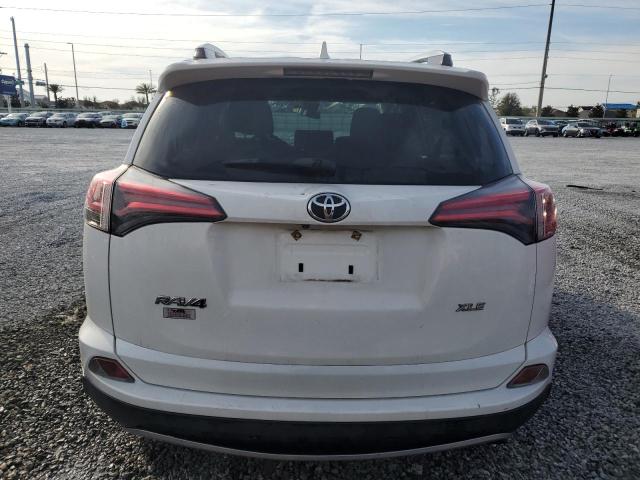 Photo 6 from auction – 2018 TOYOTA RAV4 ADVEN with VIN JTMWFREV8JD133519