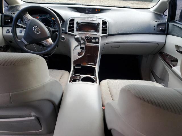 Photo 8 from auction – 2011 TOYOTA VENZA with VIN 4T3ZA3BB7BU050753