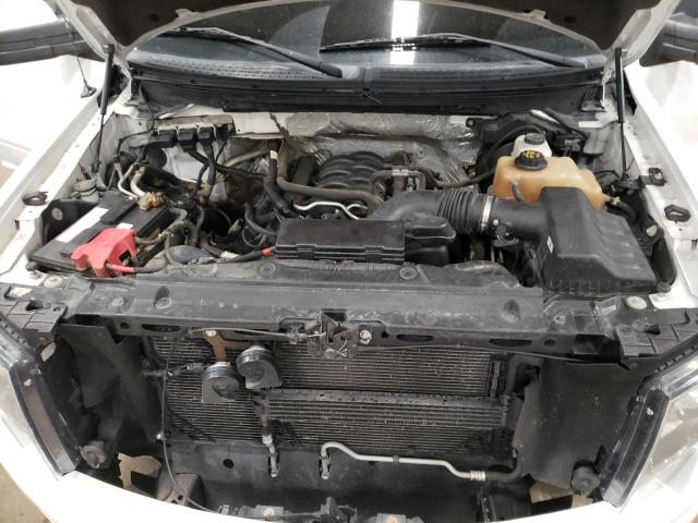 Photo 11 from auction – 2013 FORD F150 with VIN 1FTMF1EF6DFB52970