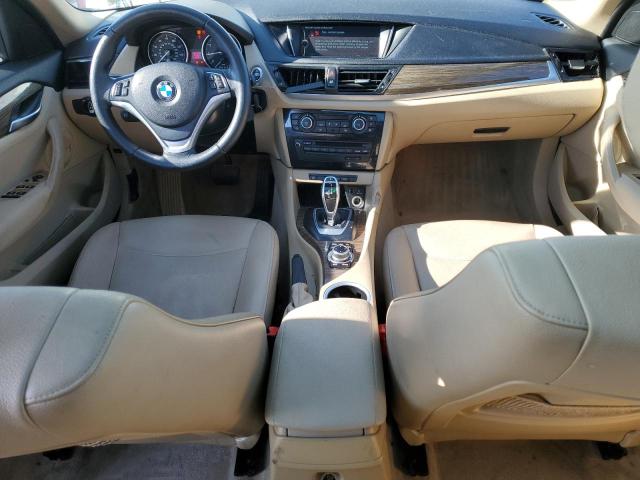 Photo 8 from auction – 2015 BMW X1 XDRIVE2 with VIN WBAVL1C50FVY36605