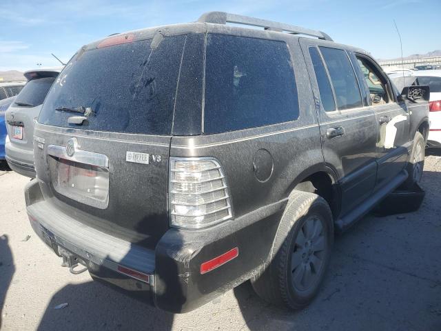 Photo 3 from auction – 2006 MERCURY MOUNTAINEE with VIN 4M2EU38836UJ06654