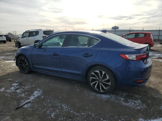 Photo 2 from auction – 2016 ACURA ILX PREMIU with VIN 19UDE2F80GA008178