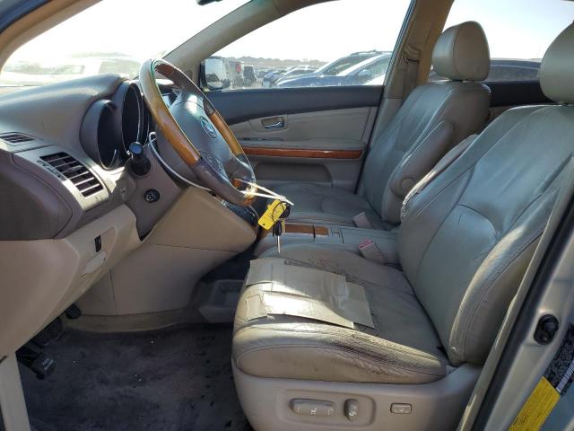 Photo 7 from auction – 2009 LEXUS RX 350 with VIN 2T2GK31U59C076386
