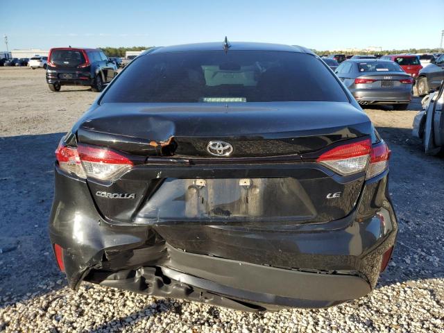 Photo 6 from auction – 2022 TOYOTA COROLLA LE with VIN 5YFEPMAE0NP336134