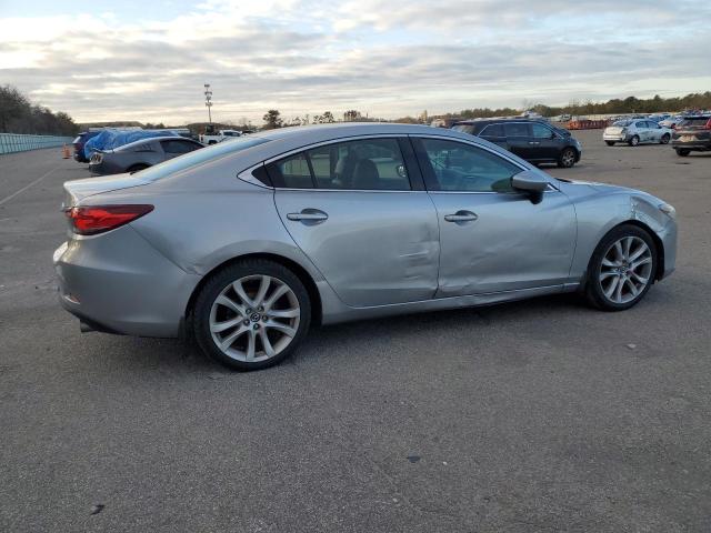 Photo 3 from auction – 2014 MAZDA 6 TOURING with VIN JM1GJ1V60E1138170