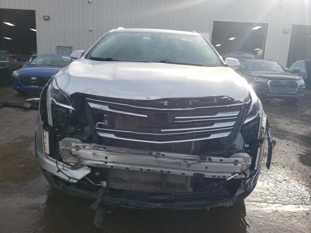 Photo 5 from auction – 2019 CADILLAC XT5 PREMIU with VIN 1GYKNFRS0KZ239770