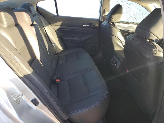 Photo 10 from auction – 2019 NISSAN ALTIMA SL with VIN 1N4BL4EV3KC208456