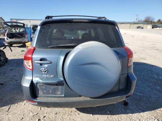 Photo 6 from auction – 2008 TOYOTA RAV4 with VIN JTMZD33V886053414