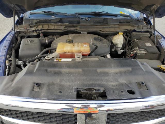 Photo 11 from auction – 2014 RAM 1500 ST with VIN 1C6RR7KM6ES343873