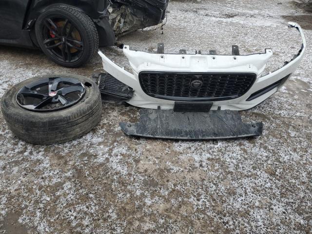Photo 13 from auction – 2021 JAGUAR F-PACE S with VIN SADCJ2EX8MA674834