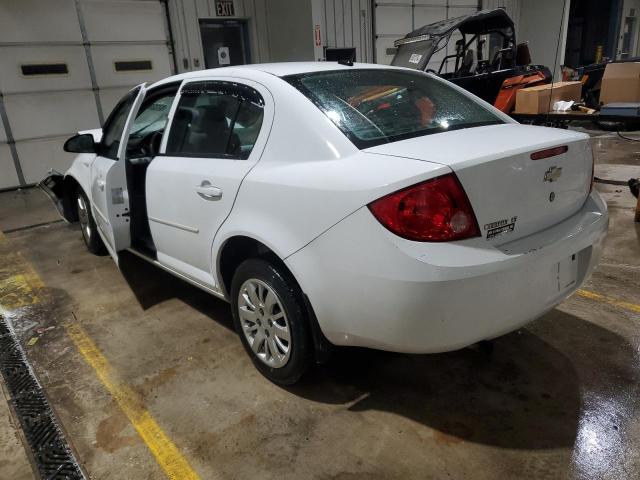 Photo 2 from auction – 2010 CHEVROLET COBALT 1LT with VIN 1G1AD5F51A7205031