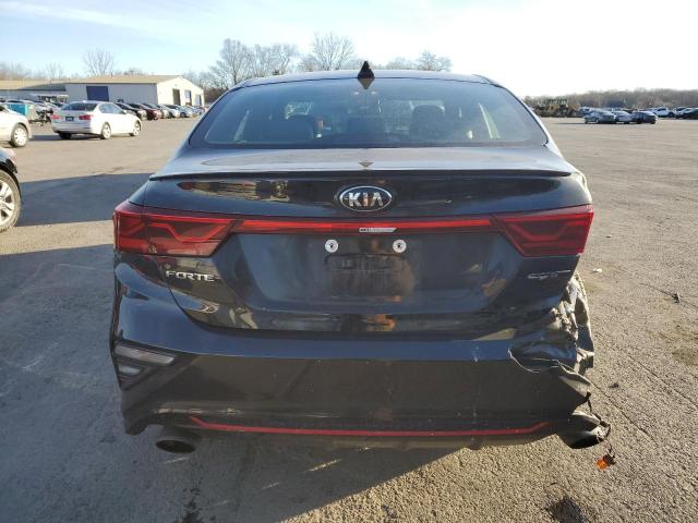 Photo 6 from auction – 2021 KIA FORTE GT with VIN 3KPF44AC3ME415406