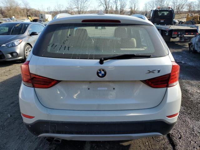 Photo 6 from auction – 2013 BMW X1 XDRIVE2 with VIN WBAVL1C59DVR84801
