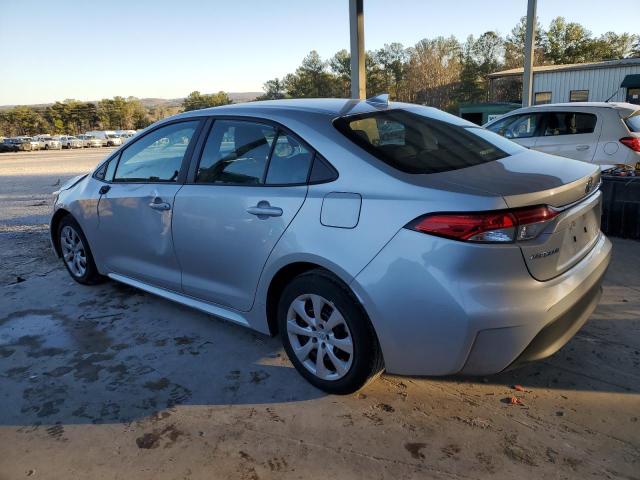 Photo 2 from auction – 2023 TOYOTA COROLLA LE with VIN 5YFB4MDE5PP003163