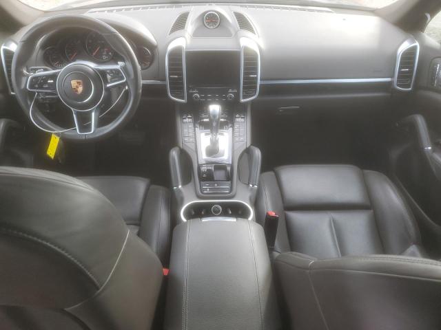 Photo 8 from auction – 2017 PORSCHE CAYENNE with VIN WP1AA2A27HKA80635