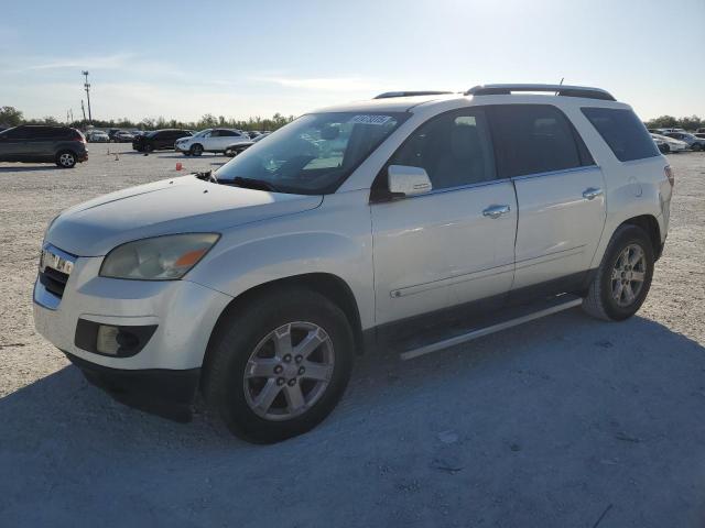 Photo 1 from auction – 2008 SATURN OUTLOOK XR with VIN 5GZER23728J274904