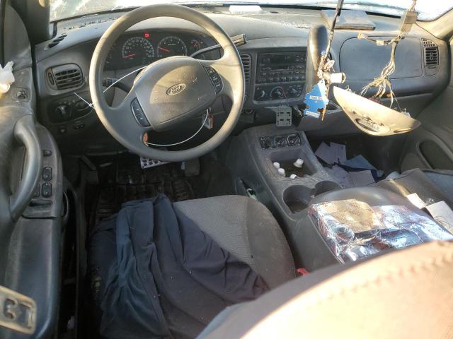 Photo 8 from auction – 2000 FORD EXPEDITION with VIN 1FMRU1668YLA68761