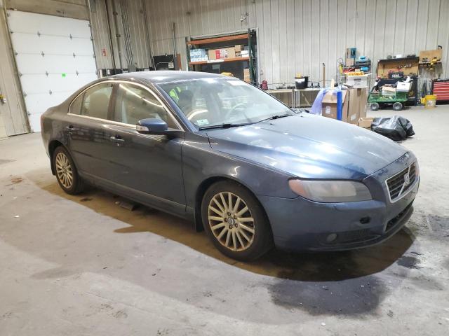 Photo 4 from auction – 2007 VOLVO S80 3.2 with VIN YV1AS982071032230