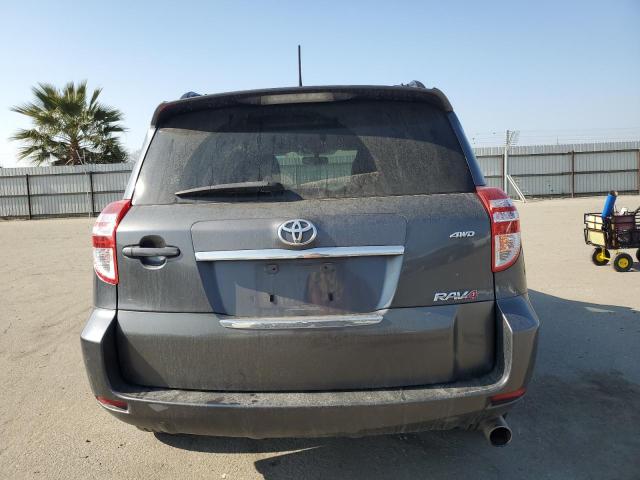 Photo 6 from auction – 2012 TOYOTA RAV4 SPORT with VIN JTMRF4DV2C5051316