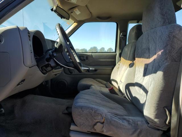 Photo 7 from auction – 1999 GMC SONOMA with VIN 1GTCS19X9X8508119