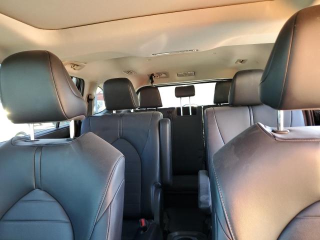 Photo 10 from auction – 2020 TOYOTA HIGHLANDER with VIN 5TDHZRAH7LS508260