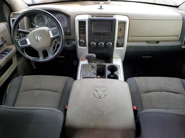 Photo 8 from auction – 2009 DODGE RAM 1500 with VIN 1D3HV13T89S733471