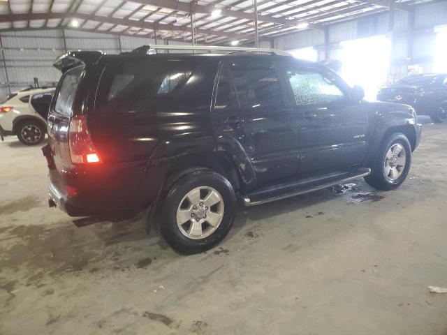 Photo 3 from auction – 2003 TOYOTA 4RUNNER LI with VIN JTEZU17R238006065