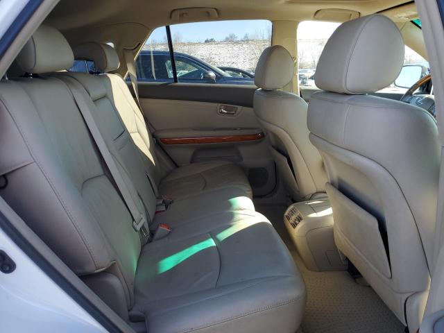 Photo 11 from auction – 2009 LEXUS RX 350 with VIN 2T2HK31U89C130929