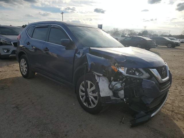 Photo 4 from auction – 2020 NISSAN ROGUE S with VIN 5N1AT2MT5LC806071