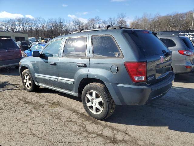 Photo 2 from auction – 2008 JEEP CHEROKEE with VIN 1J8GR48K08C116383