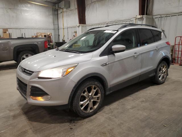 FORD ESCAPE SE 2013 с VIN 1FMCU9G97DUB03498 - Фото с аукциона