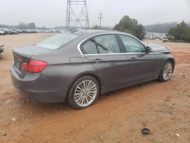 Photo 3 from auction – 2014 BMW 328 I with VIN WBA3A5G51ENP30676
