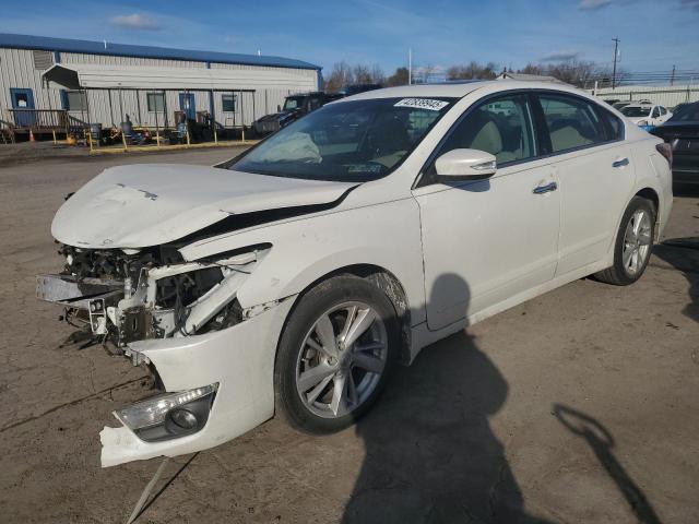 Photo 1 from auction – 2015 NISSAN ALTIMA 2.5 with VIN 1N4AL3AP7FC490491