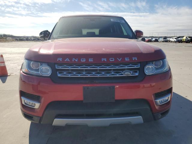 Photo 5 from auction – 2015 LAND ROVER RANGE ROVE with VIN SALWR2VF2FA604170