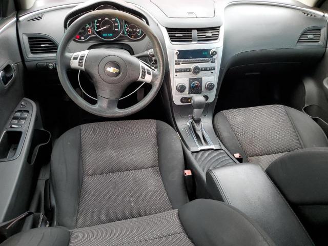 Photo 8 from auction – 2012 CHEVROLET MALIBU 1LT with VIN 1G1ZC5E01CF377225