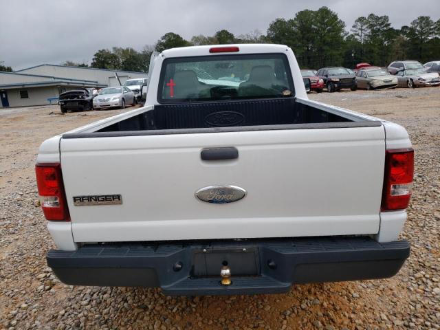 Photo 6 from auction – 2008 FORD RANGER with VIN 1FTYR10D98PA65689