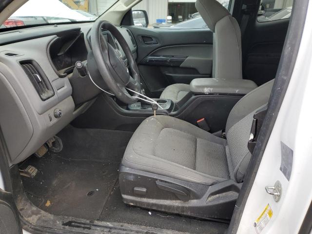 Photo 7 from auction – 2022 GMC CANYON ELE with VIN 1GTH5BEAXN1106894