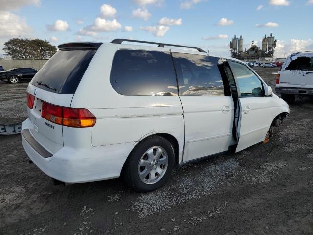 Photo 3 from auction – 2003 HONDA ODYSSEY EX with VIN 5FNRL18673B040594