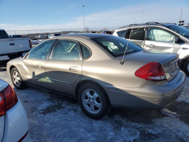 Photo 2 from auction – 2004 FORD TAURUS SES with VIN 1FAFP55U04A180066