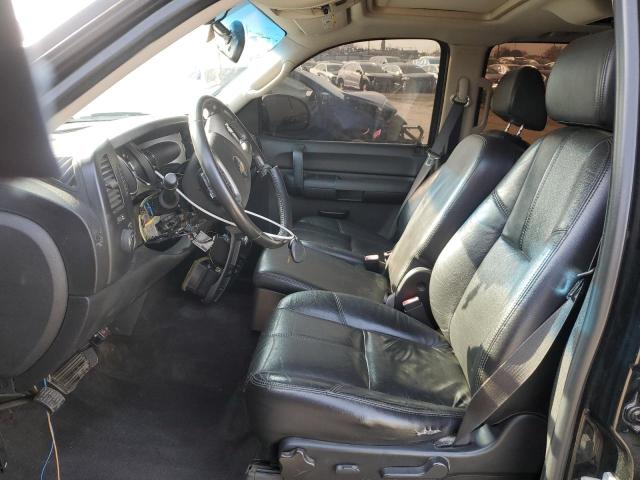Photo 7 from auction – 2007 CHEVROLET SILVERADO with VIN 3GCEC13J37G532470