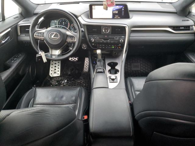 Photo 8 from auction – 2016 LEXUS RX 350 BAS with VIN 2T2BZMCAXGC026708