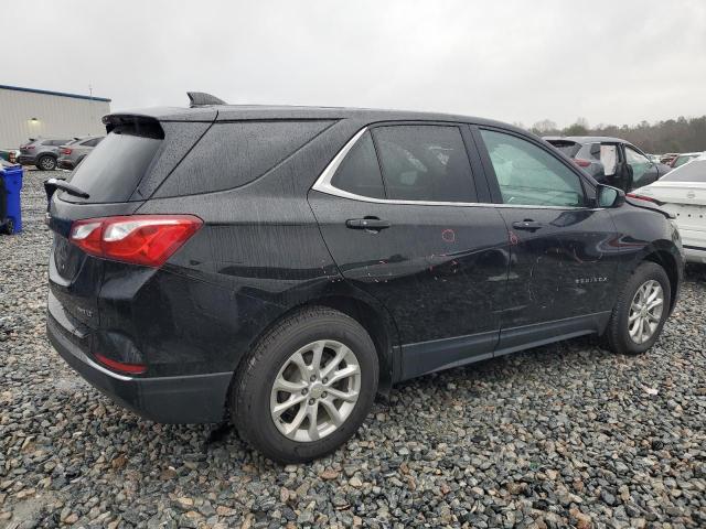 Photo 3 from auction – 2018 CHEVROLET EQUINOX LT with VIN 2GNAXSEVXJ6350865