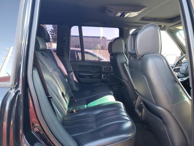 Photo 11 from auction – 2011 LAND ROVER RANGE ROVE with VIN SALMF1D47BA358799