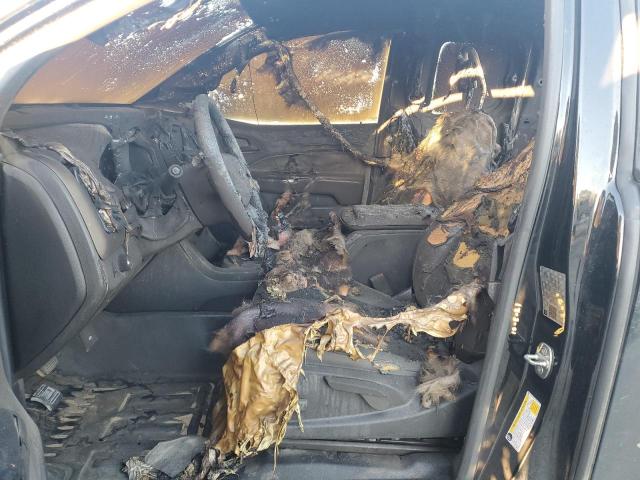 Photo 7 from auction – 2018 CHEVROLET COLORADO with VIN 1GCHSBEAXJ1327754